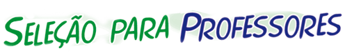 Seleção de Professores